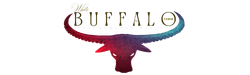 WHITE BUFFALO STUDIO LOGO